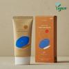 [12GRABS] Солнцезащитный крем с женьшенем 50 мл SPF50+ PA++++
