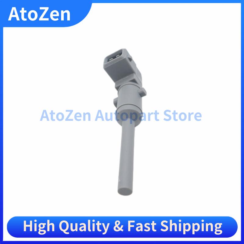 9705450124 Coolant Level Sensor Control Switch for Mercedes-Benz ACCELO ATEGO AXOR 2 OH SERIES TOURO UNIMOG ZETROS Febi Bilstein