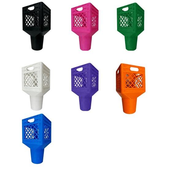 Адаптер-держатель для стакана для бутылки с водой объемом полгаллона, автомобильный интерьер, держатель для стакана для чайника, для напитков, холодного чая, лимонада, молока