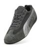Puma Speedcat Premium - Серый: Матовый серебристый / 403902-03