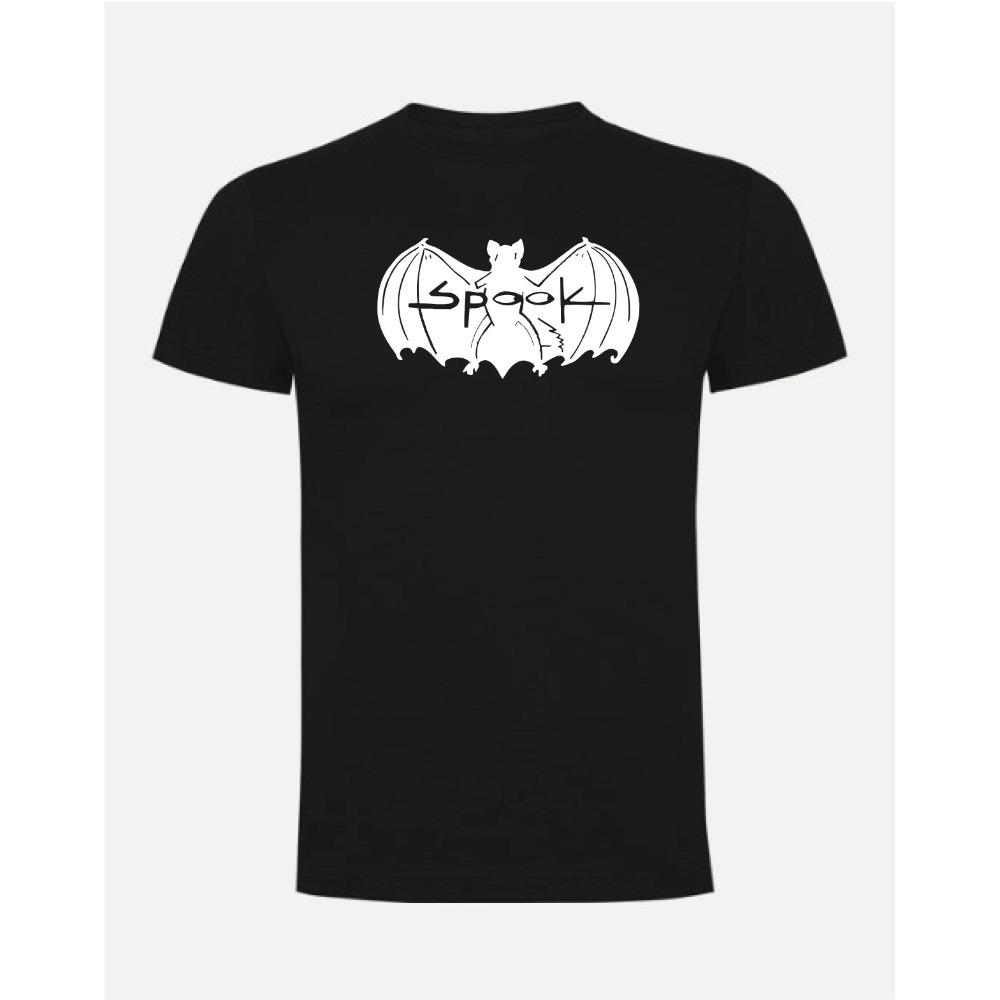 Мужская футболка 2025 Лето Футболка для ролевых игр Дискотека Привидение Код Маршрут в DTF печати Максимально высокое качество Быстросохнущие топы Футболки