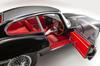 Kyosho Original 1/18 Jaguar E-Type Black Finished Product