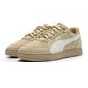 PUMA Caven 3.0 Low top Skateboard Shoes Unisex Khaki White