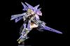 Kotobukiya Megami Device BUSTER DOLL Paladin DARKNESS CLAW 1/1 Scale Plastic Model, Approximately 176mm Tall