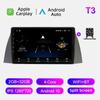 Car Radio Android Auto Carplay For Chery Tiggo T11 2005-2013 Multimedia Player Head Unit Stereo GPS Navigation BT WIFI 2+32GB