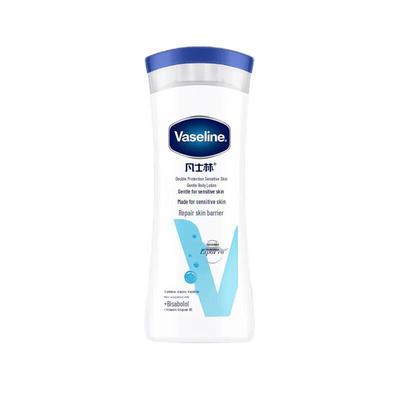 Лосьон для тела Vaseline Advanced Repair для чувствительной кожи