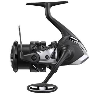 SHIMANO Катушка для спиннинга 23 Exsence XR C3000M