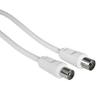 CABLE ANT 85DB BLANC 1,5M