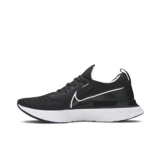 Nike React Infinity Run Черный CD4371-002
