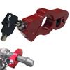 Сеть интернет-магазинов Мотоциклетный тормоз переключения передач, зажим и замок, простота в эксплуатации, сцепление, тормоз, блокировка акселератора, защита от кражи, усиленная безопасность, Motorcy