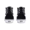 Vans Sk8 Hi 'Logo Repeat Black' Vans VN0A4U3CTEZ
