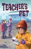 The Teacher's Pet : English Edition Book