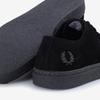 Fred Perry Мужские Кроссовки Linden Замша Sfpm2434360 102