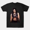 WWE Риа Рипли Черная , Мами Рестлер Звезда Унисекс Футболка