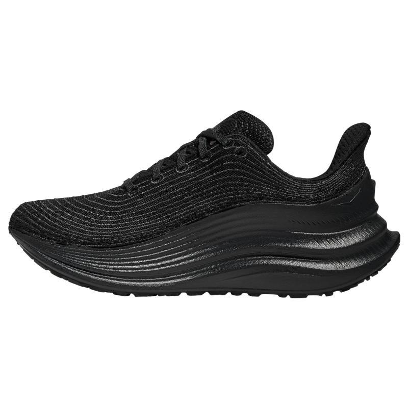 HOKA ONE ONE Hoka Tc 1.0 Comme Des Garcons Black Sneakers 1131058-BBLC