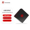 Двухканальная плата видеозахвата TCHD Video UB630N2