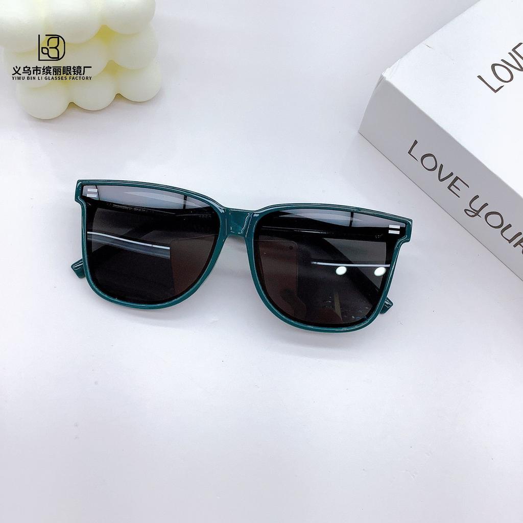 Fashion Children'S Fun Pc Children'S Sunglasses Boys And Girls Casual Fashion Sunglasses Baby Sunshade Glasses