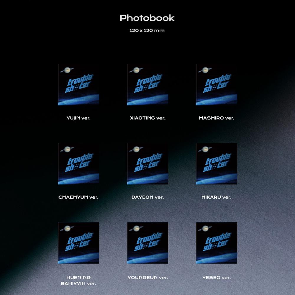 Kep1er УСТРАНЕНИЕ НЕИСПРАВНОСТЕЙ (Дигипак вер.)