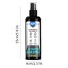 100/200ml Strong 3D Printer Adhesive Spray Suitable for PLA, ABS, PETG, TPU Filaments - Reduces Warping, Enhances Bed Adhesion