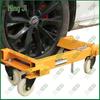 Heavy-Duty Manual Vehicle Mover Tool Kit