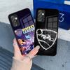 Чехол для телефона Rocket League для Samsung Galaxy S25 S24 S30 S21 S23 S20 S22 Fe Note 20 Pro Ultra Plus стеклянная крышка