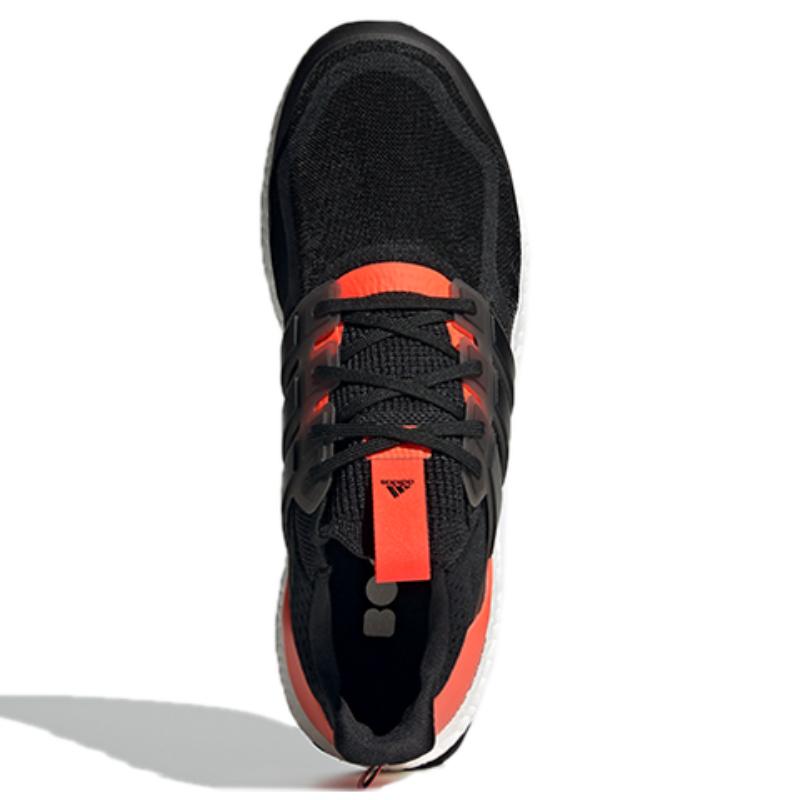 adidas Кроссовки Ultraboost 5.0 Dna 'Черно-оранжевые' GX3078