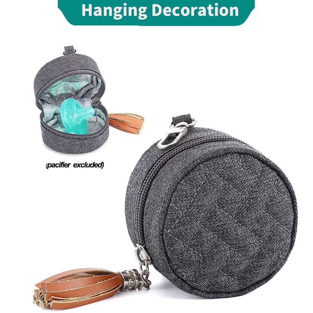 Multifunctional Mommy Backpack – Foldable Baby Bed, Large-Capacity Waterproof Diaper Bag for Moms