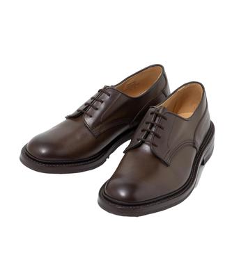 5636 Woodstock Размер см Мужские оксфорды Tricker's, 29.0 [Б/у]