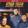 LP Пластинка VARIOUS - Best of Star Trek SIS550051 ZYX Music, Silv 2013 Германия Саундтреки и Мюзиклы