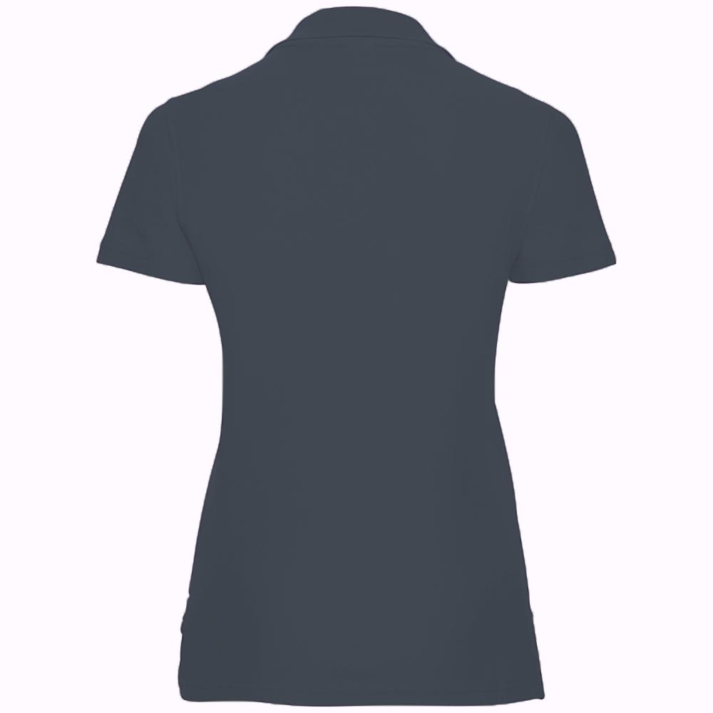 Russell Europe Womens/Ladies Ultimate Classic Cotton Short Sleeve Polo Shirt