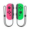 Беспроводной контроллер Joycon для NS Switch в наличии с Bluetooth и вибрацией движения.