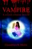Книга Vampire : A Sensual Romance Novella
