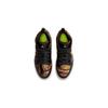 Jordan 1 Mid PS Черный Лазерный Оранжевый 640737-003