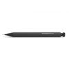 Kaweco Mechanical Pencil Special Black PS-09 0.9mm Genuine Imported Product