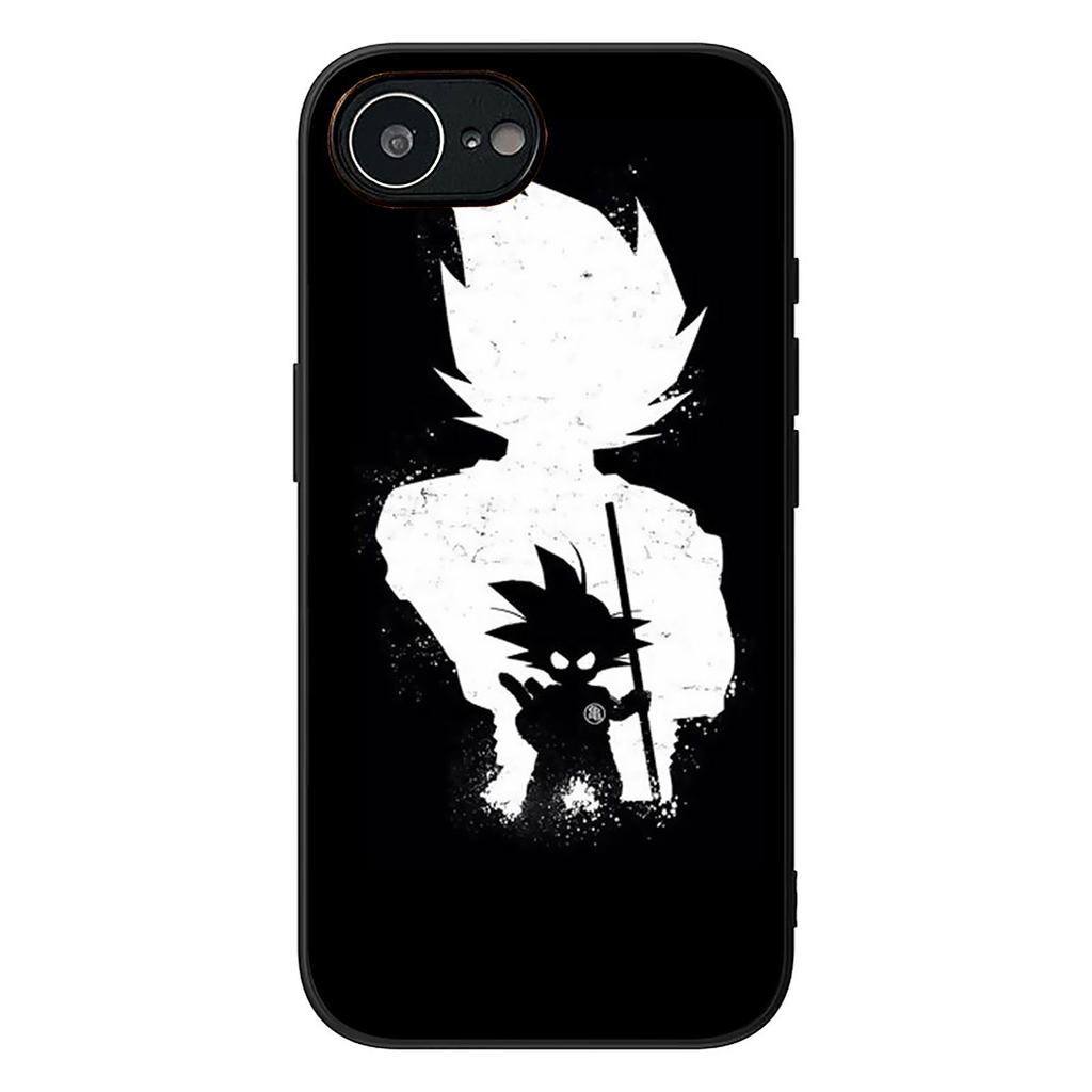 Dragons Gokus Balls Super Phone Cover for Samsung Galaxy S22 S21 S20 FE Ultra Plus A35 A36 A37 A33 A34 A04 A71 Protective Case