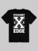 Футболка Straight Edge