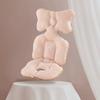 Baby Pushchair Seat Liner Super Soft Shock-absorbing Breathable Universal Baby Stroller Seat Warm Liner Pad Baby Supplies