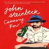 Cannery Row by John Steinbeck Paperback Book 9780241980385