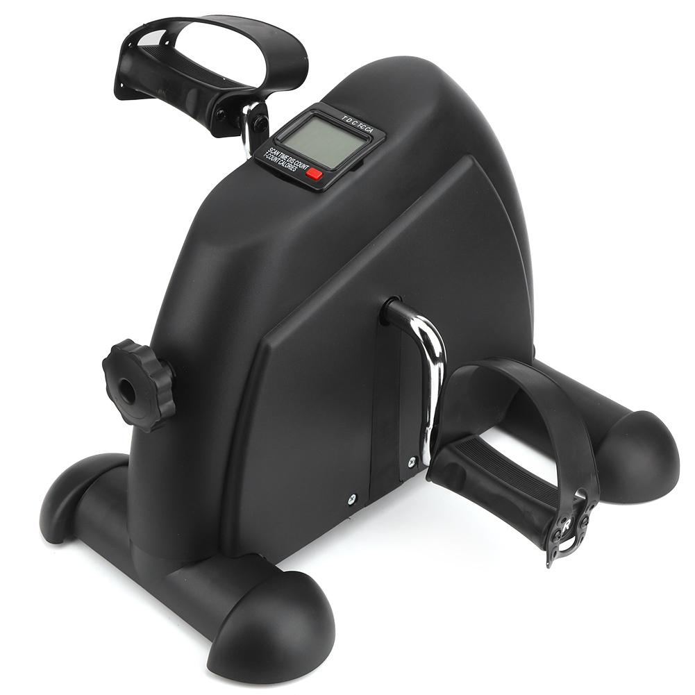 Мини-велосипед в помещении, домашний тренажер для реабилитации верхних и нижних конечностей, фитнес-тренажер