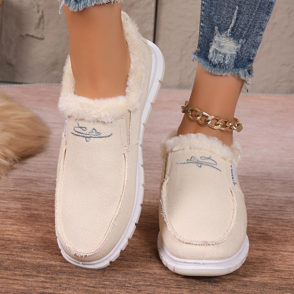 Австралийские мини-зимние теплые зимние ботинки женские замшевые парусиновые меховые шерстяные пушистые женские мюли на платформе ботильоны