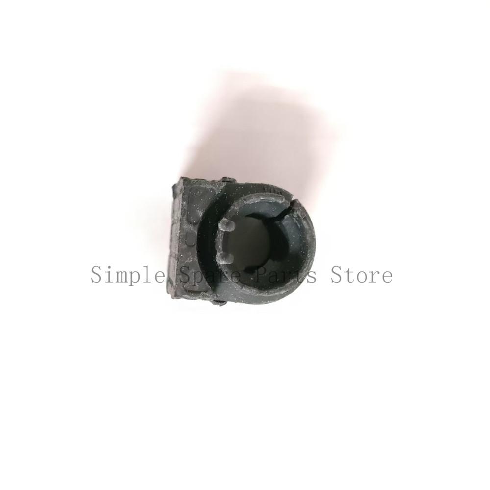 10pcs Rear Stabilizer Bushing Rubber 13281790 For Chevrolet Cruze J300 1.5L 2009/01-2016/12 Cruze J400 1.4T Car Accessories