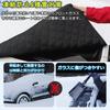 Автомобильный чехол от замерзания для Alphard, Alphard 40 серии, 30 серии,