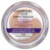 Olay Simply Ageless, Foundation, SPF 28, 220 Creamy Natural, 12g (0.4oz)