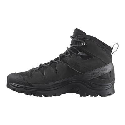 Gore-Tex Quest Rove Удобные Амортизирующие Прочные Низкие Функциональные Обувь для Активного Отдыха Мужская Обувь Черный L47181300