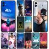 Phone Cover JuL Juliens France Maris for Huawei Mate 20 P30 P20 Lite Pro Y7 Y6P Y7A 2019 Nova 5T 3I Soft Case