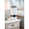 Humidificateur Ultrasonique 4,2L, Silencieux, Huiles Essentielles, Télécommande Camry CR7964 25W Blanc 36036