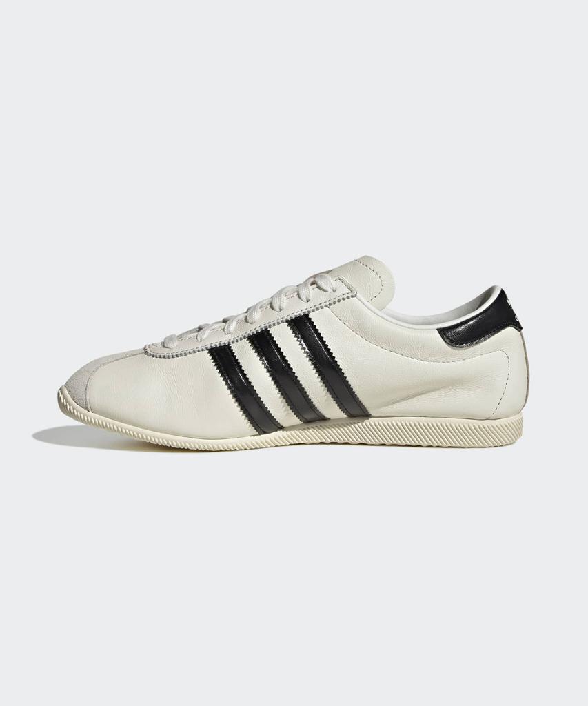 adidas Париж - Белый:Черный / Ih6792