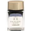 Sailor fountain pen Чернила для перьевой ручки Shikiori Moonlit Water Surface Yolong 13-1008-219