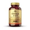 Solgar Omega 3-6-9 Poisson Lin Bourrache 60 Softgels