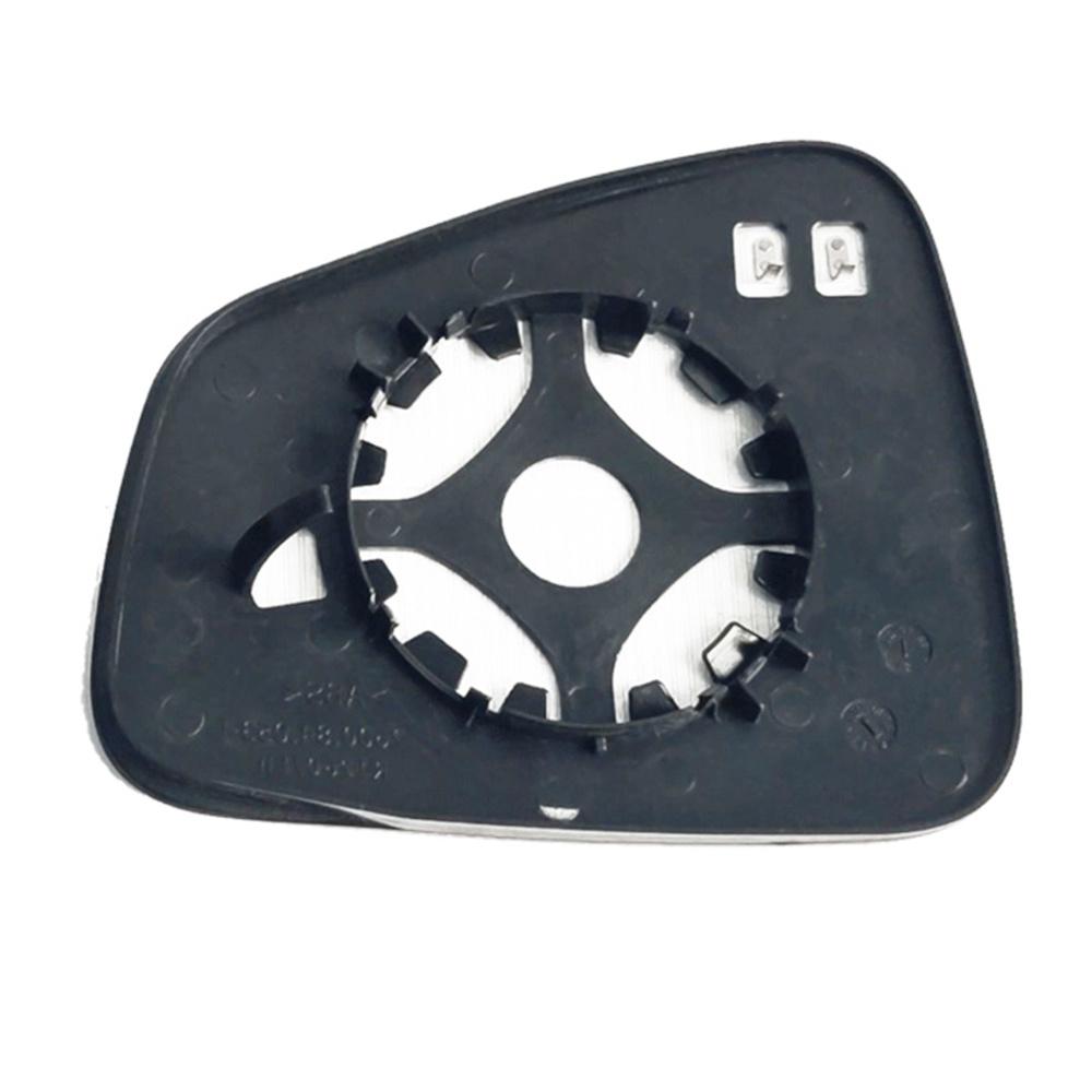 Правое RH Наружное Зеркальное Стекло с Задней Пластиной Для Chevy Trax LS GM1325162 42492863